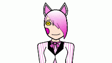 Human Mangle FNAF