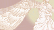 Dear Archangel