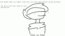 t h i s i s f i n e