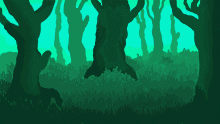 Forest