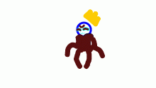 Dancing Demon
