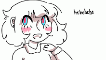 *tickles ur spleen*