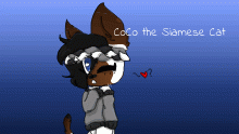 this child i shall never use