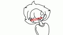 I CANT STOP