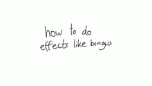 in depth tutorial