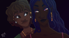 hopelessly gay (concept art)