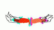 Gaster Blaster Test 1
