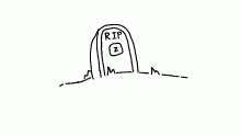 trying to draw be like