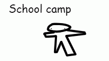 oh boy its the one time a year