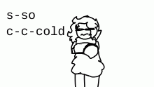me every morning