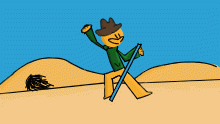 YEE-HAA