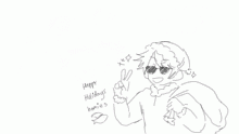Happy Holidays