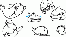 W H A L E