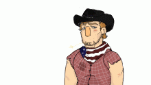 Wut in tarnation
