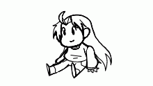 Latest animation by _Shunganeva_