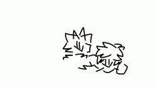 They do be huggin tho