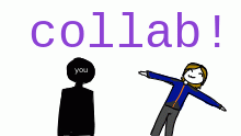 collab!