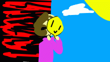 so very tired of the mask