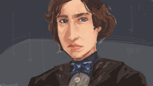 Frederic Chopin