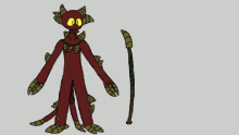 character idk