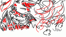 Blaze :O