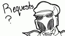 requests [open]