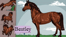 Bentley ref :)