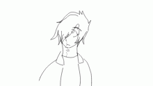 I'm doing a Q&A for all my OC's