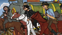 Red Dead Redemption 2