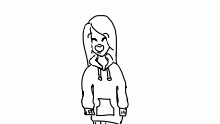 guess who got a new pen tablet!!!!!
