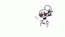 old lady