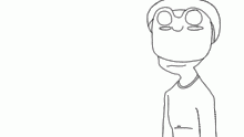 For @thatawkwardfrog