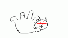 just a regular cat