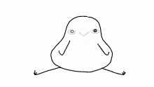 cursed bord