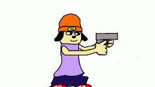 parappa