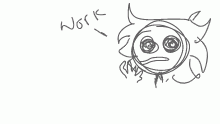 work