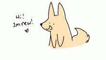 Hi! Im new
