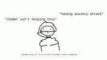 anxiety-