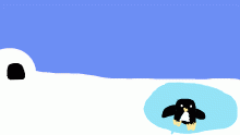 penguin