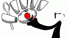 its the hamburger helper
