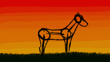 Horse