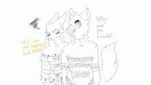 Ur friendly neighborhood homophobe-