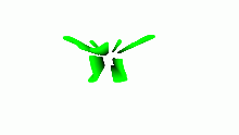 I transend