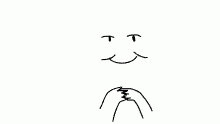 How I look at someone