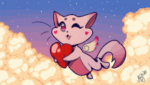 Happy Valentine from Cupitty! 💘