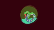 hissss