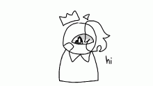 Latest animation by RandomVoidEntity