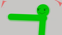 he slaps you to death