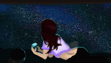 Space is so cool