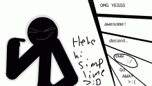 here simp lime
